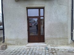 Bucuresti, bulevardul Cosbuc nr. 71