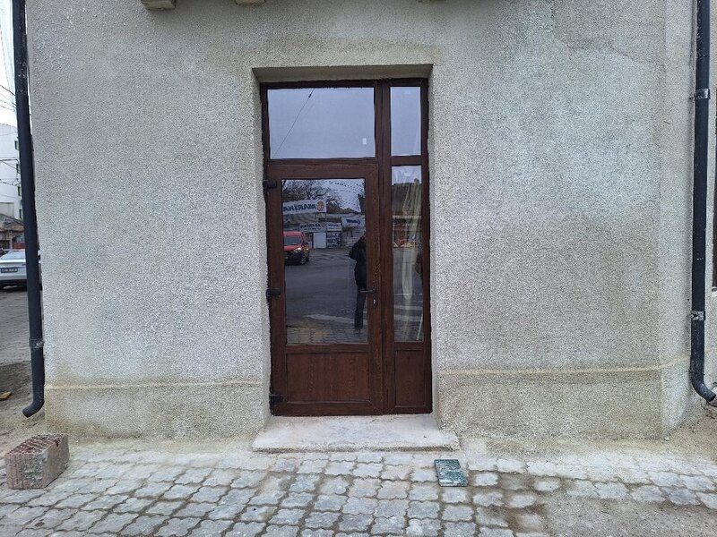 Bucuresti, bulevardul Cosbuc nr. 71